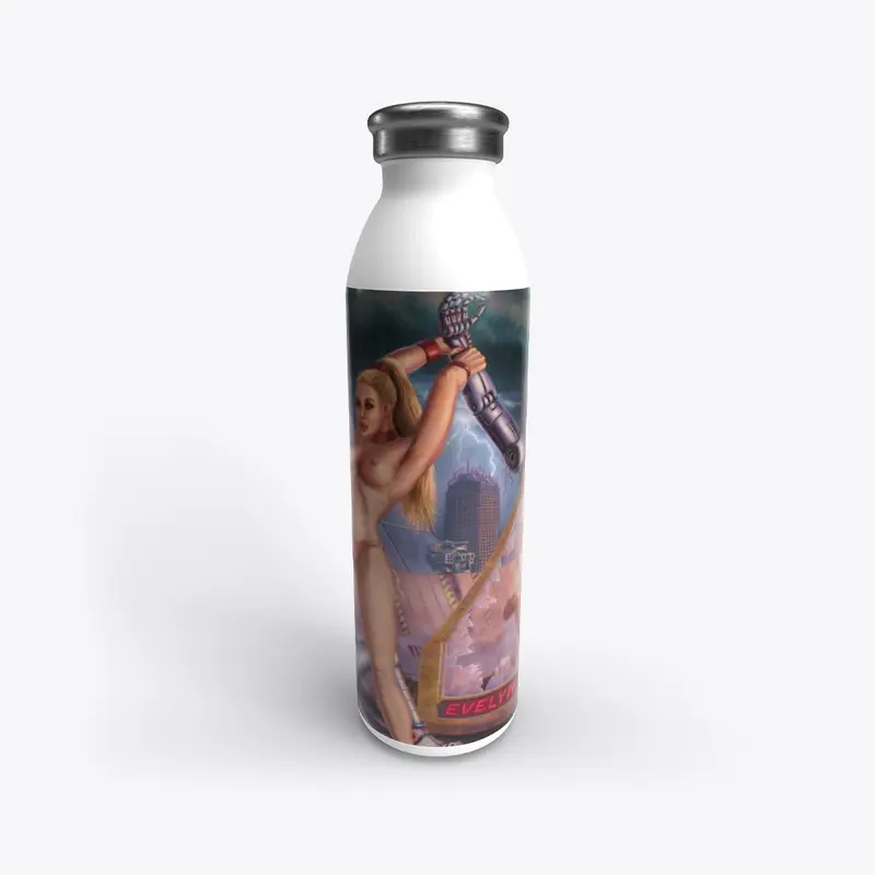 Evelyn Water Bottle