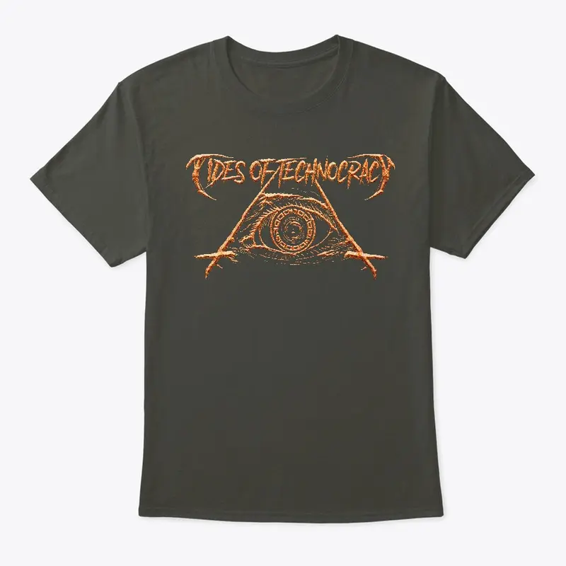 Tides Logo Classic Tee